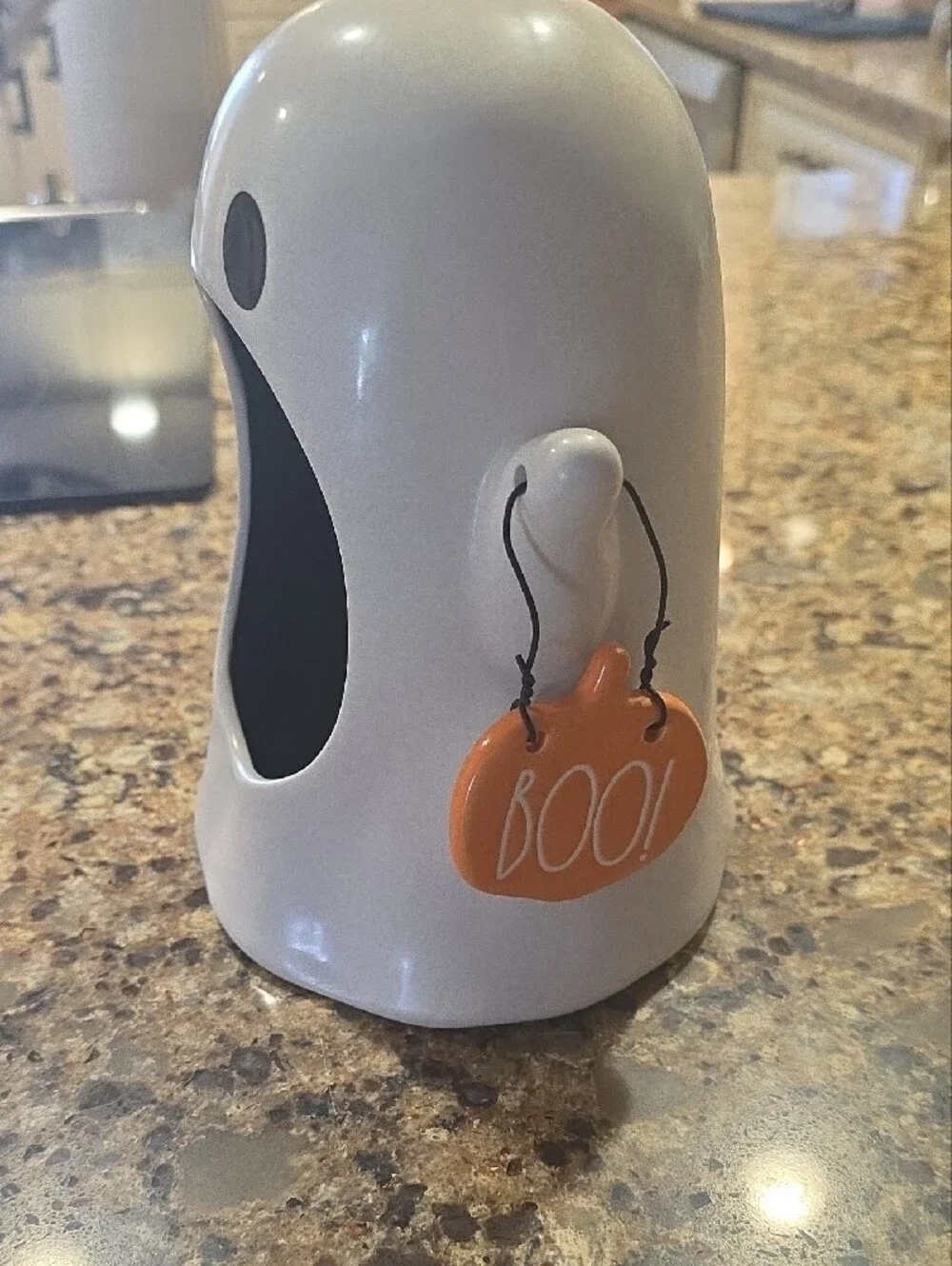 Rae Dunn cute ghost